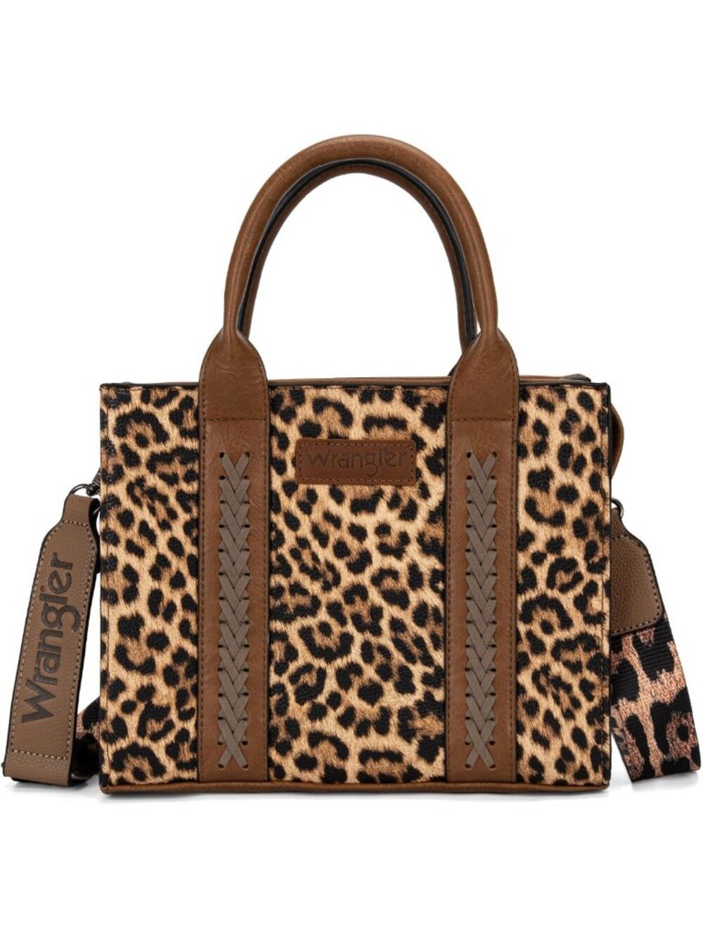 Stylish Women's Tote Bag - Designer Satchel Handbag with Strap, Top-Handle Purse